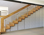Construction et protection de vos escaliers par Escaliers Maisons à Saint-Pierre-de-Varengeville